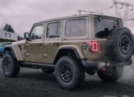 2026 Jeep Wrangler Rubicon T161347