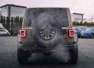 2026 Jeep Wrangler Rubicon T161347