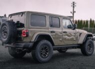 2026 Jeep Wrangler Rubicon T161347