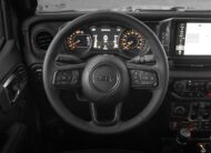 2026 Jeep Wrangler Rubicon T161347
