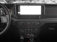 2026 Jeep Wrangler Rubicon T161347