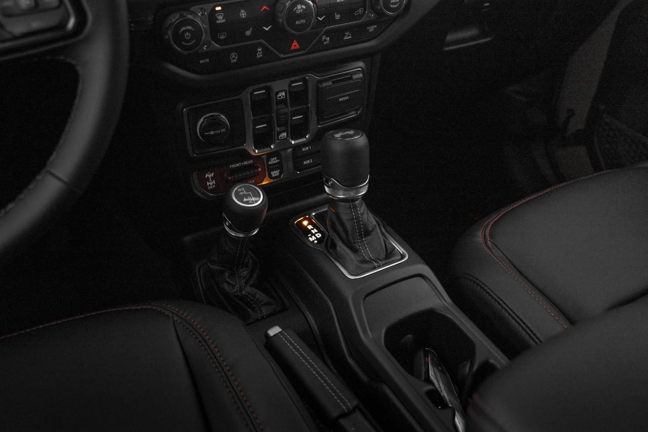 2026 Jeep Wrangler Rubicon T161347