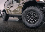 2026 Jeep Wrangler Rubicon T204224