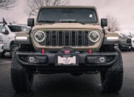 2026 Jeep Wrangler Rubicon T204224