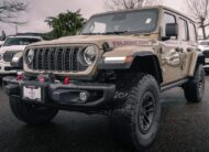 2026 Jeep Wrangler Rubicon T204224