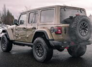 2026 Jeep Wrangler Rubicon T204224