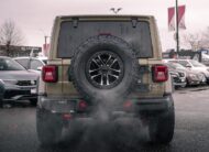 2026 Jeep Wrangler Rubicon T204224