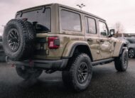 2026 Jeep Wrangler Rubicon T204224
