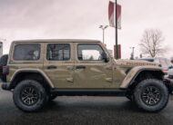 2026 Jeep Wrangler Rubicon T204224