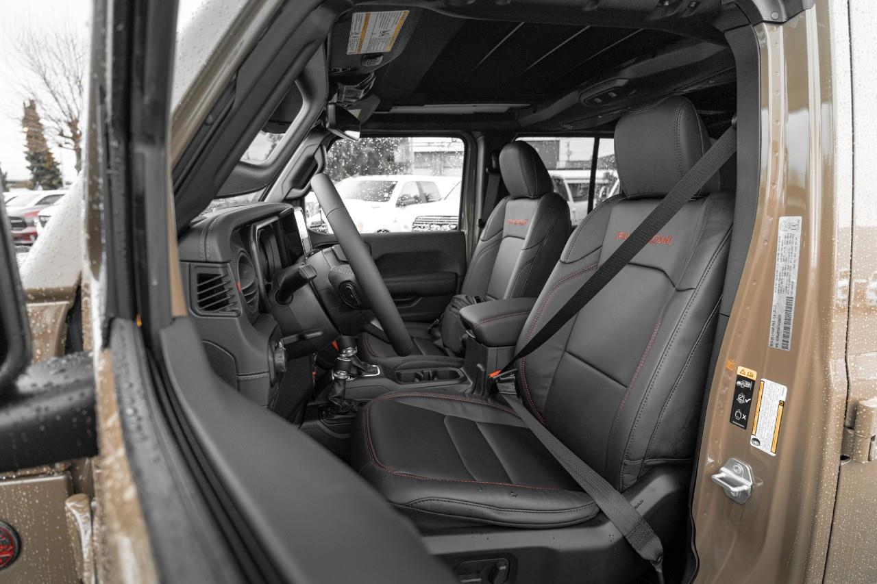 2026 Jeep Wrangler Rubicon T204224