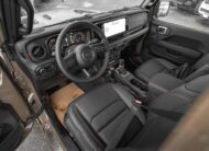 2026 Jeep Wrangler Rubicon T204224