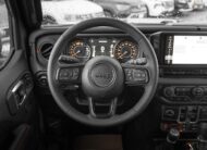 2026 Jeep Wrangler Rubicon T204224
