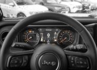 2026 Jeep Wrangler Rubicon T204224