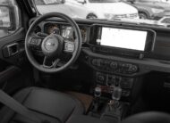 2026 Jeep Wrangler Rubicon T204224