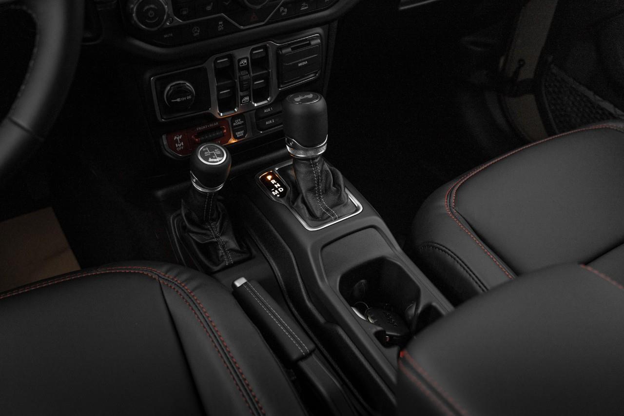 2026 Jeep Wrangler Rubicon T204224