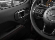 2026 Jeep Wrangler Rubicon T204224