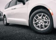 2026 Chrysler Pacifica Select T206489