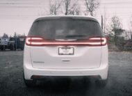 2026 Chrysler Pacifica Select T206489