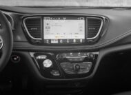 2026 Chrysler Pacifica Select T206489