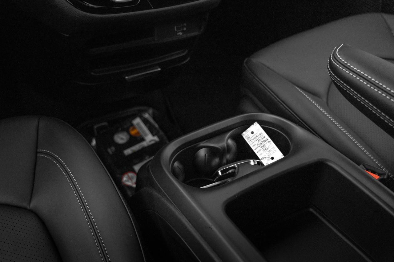 2026 Chrysler Pacifica Select T206489