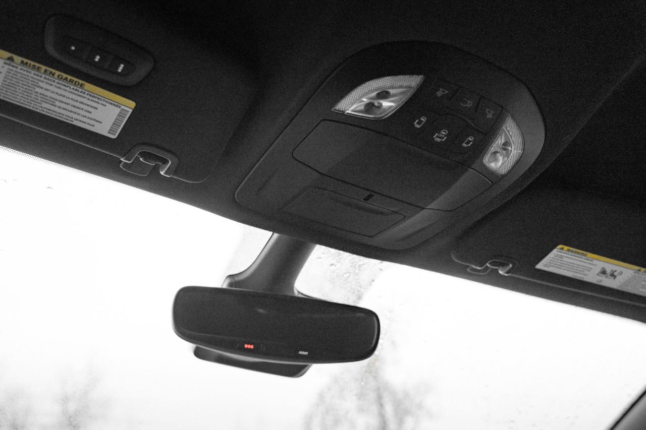 2026 Chrysler Pacifica Select T206489