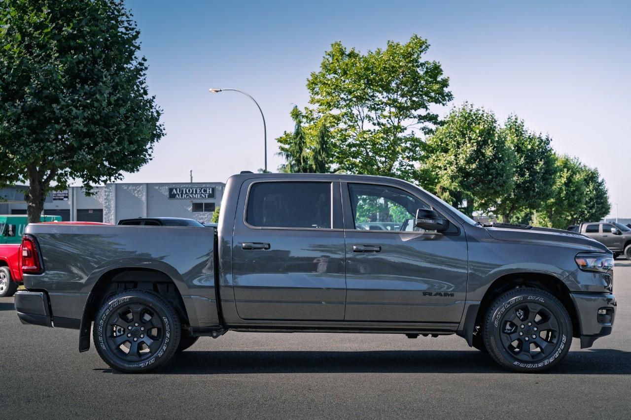 2026 RAM 1500 Sport T252873