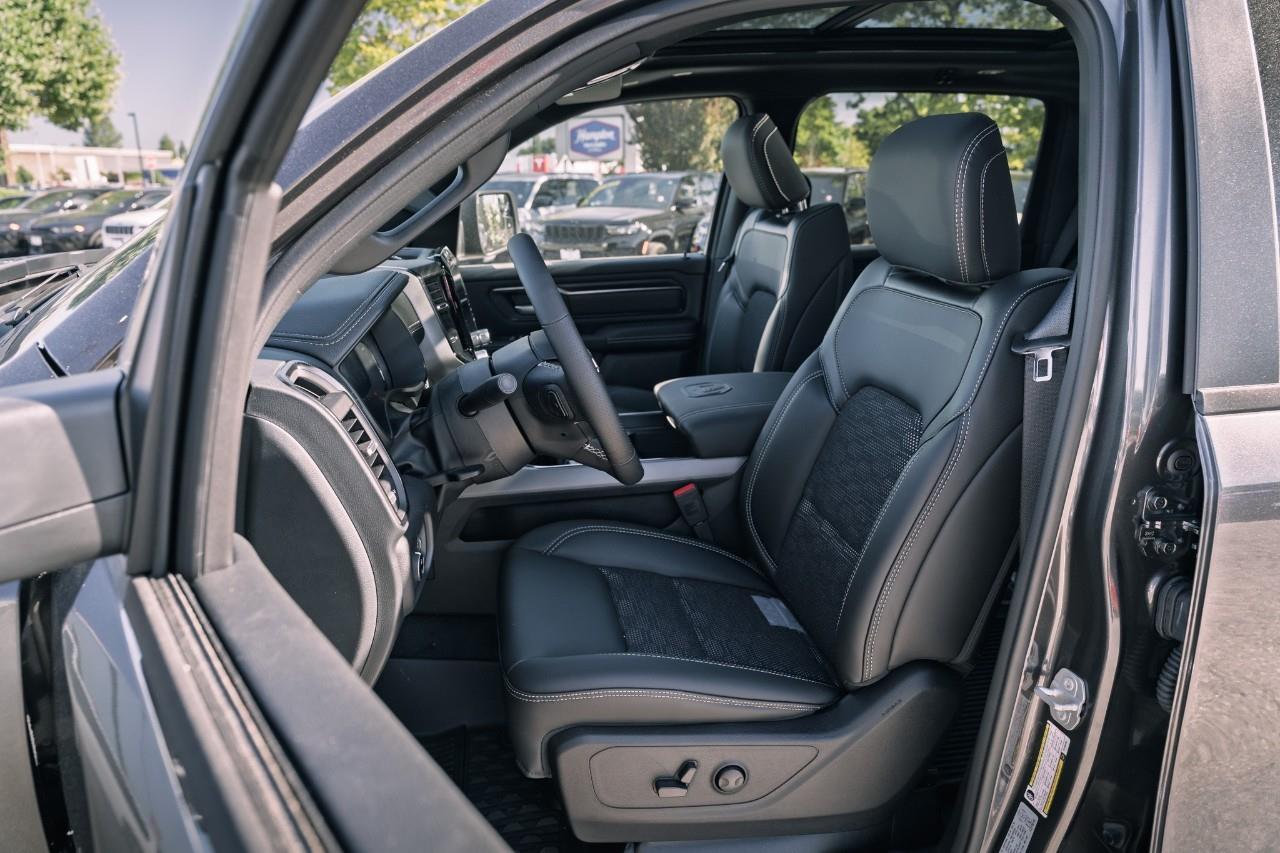 2026 RAM 1500 Sport T252873