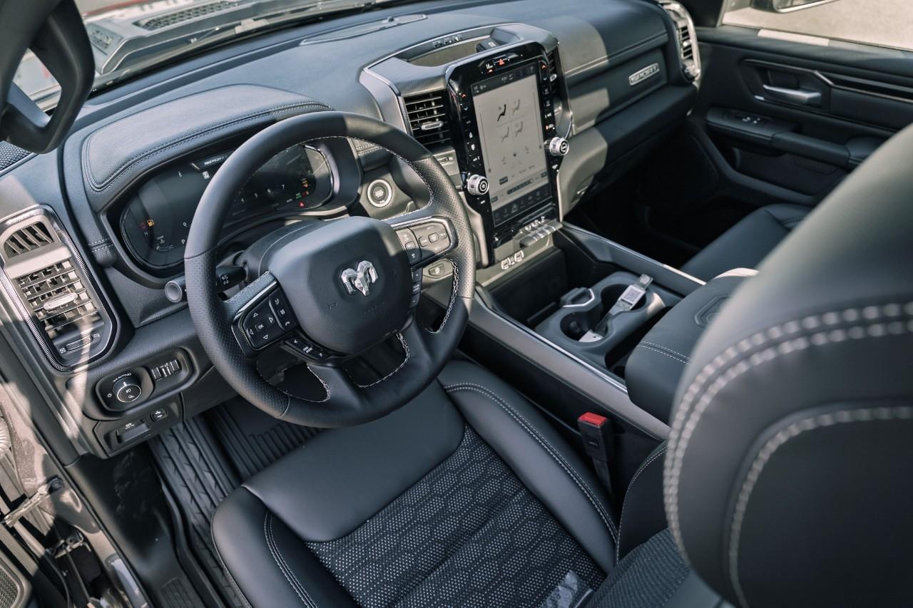 2026 RAM 1500 Sport T252873