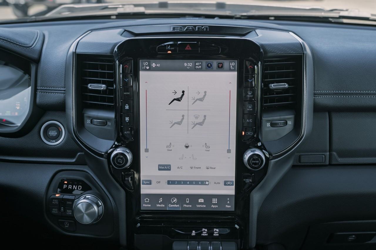 2026 RAM 1500 Sport T252873