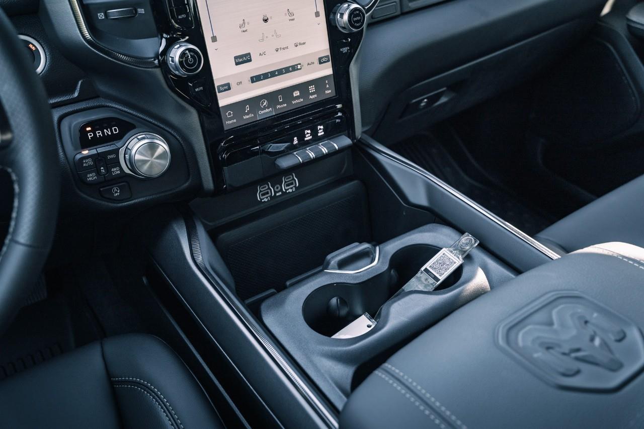 2026 RAM 1500 Sport T252873