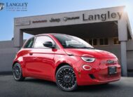 2025 Fiat 500e  S239957