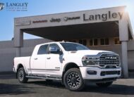 2025 RAM 3500 Limited S544757