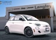 2025 Fiat 500e  S239408