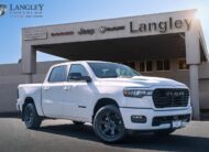 2026 RAM 1500 Sport T155749