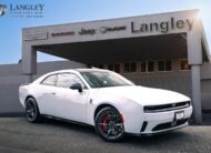 2024 Dodge Charger Daytona  R203781