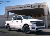 2025 RAM 1500 Big Horn S509670