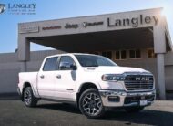 2026 RAM 1500 Laramie T202486