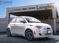 2025 Fiat 500e  S238658