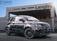 2025 Fiat 500e  S241156