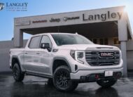 2022 GMC Sierra 1500 AT4 LC2806A