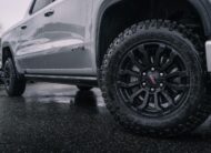 2022 GMC Sierra 1500 AT4 LC2806A