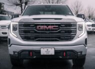 2022 GMC Sierra 1500 AT4 LC2806A