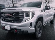 2022 GMC Sierra 1500 AT4 LC2806A