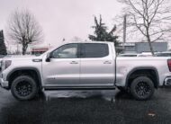 2022 GMC Sierra 1500 AT4 LC2806A
