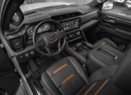 2022 GMC Sierra 1500 AT4 LC2806A