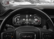 2022 GMC Sierra 1500 AT4 LC2806A