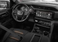 2022 GMC Sierra 1500 AT4 LC2806A