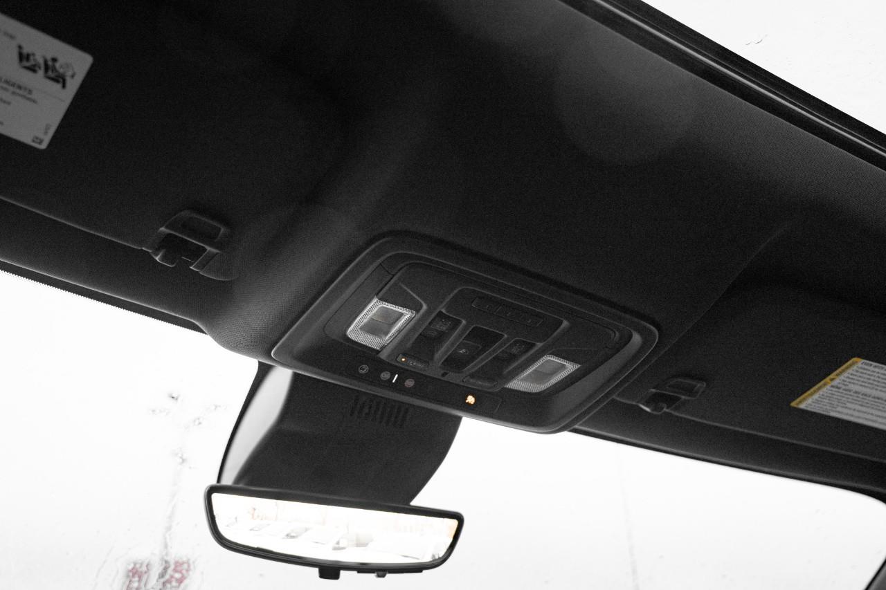 2022 GMC Sierra 1500 AT4 LC2806A