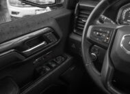 2022 GMC Sierra 1500 AT4 LC2806A