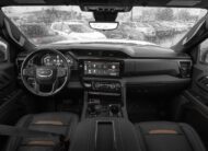 2022 GMC Sierra 1500 AT4 LC2806A